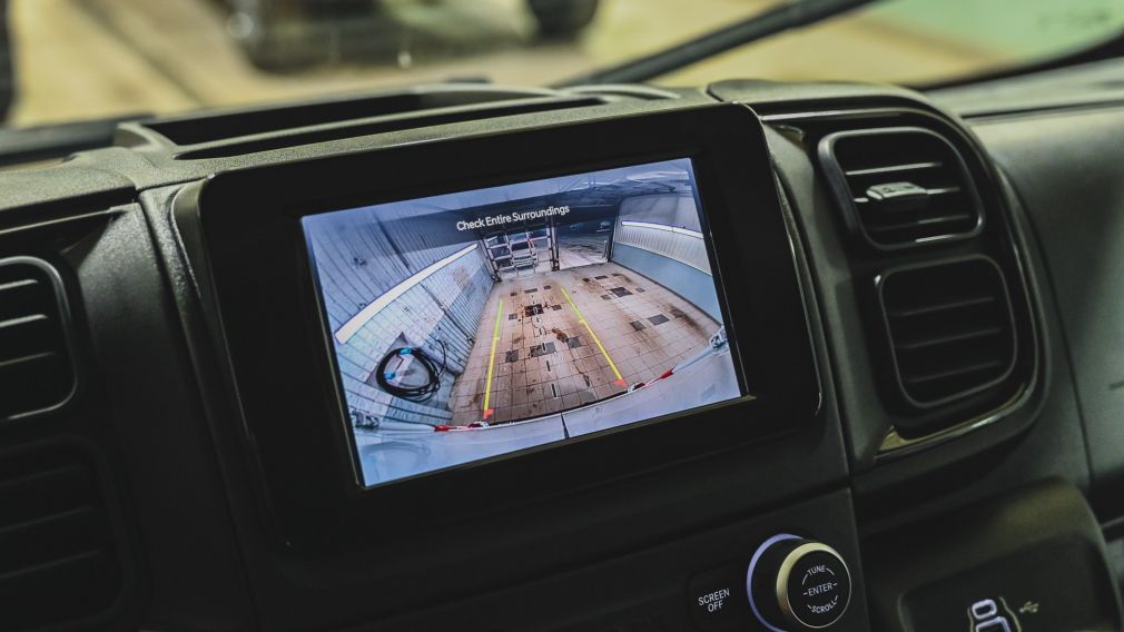 Dodge Ram Tradesman 2025 d&rsquo;occasion à vendre - 20