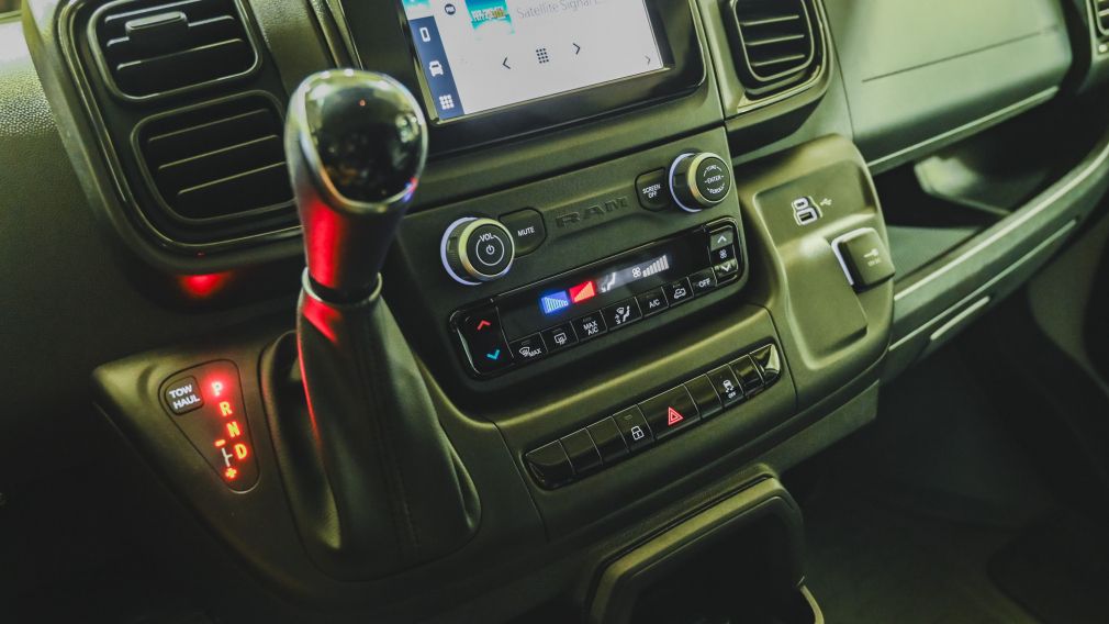 Dodge Ram Tradesman 2025 d&rsquo;occasion à vendre - 21