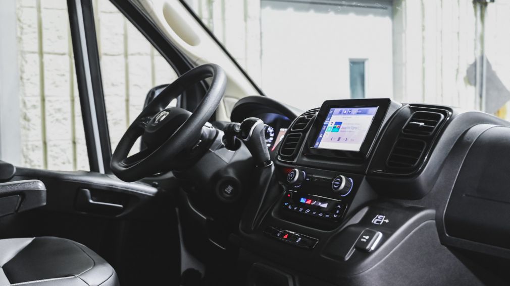 Dodge Ram Tradesman 2025 d&rsquo;occasion à vendre - 23