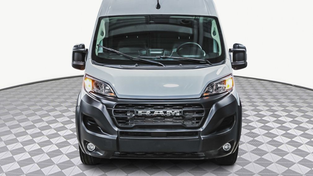 Dodge Ram Tradesman 2025 d&rsquo;occasion à vendre - 2