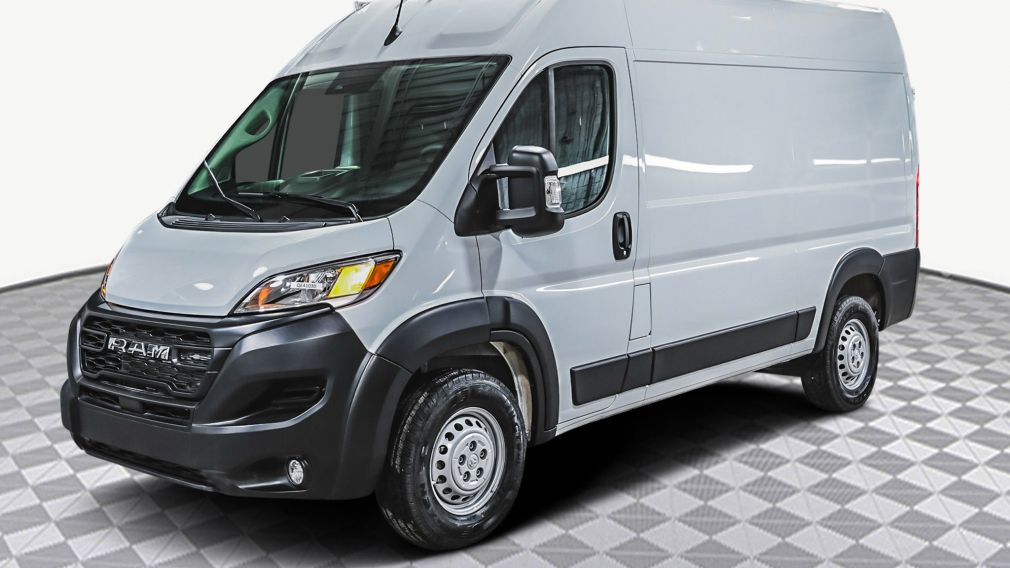Dodge Ram Tradesman 2025 d&rsquo;occasion à vendre - 3