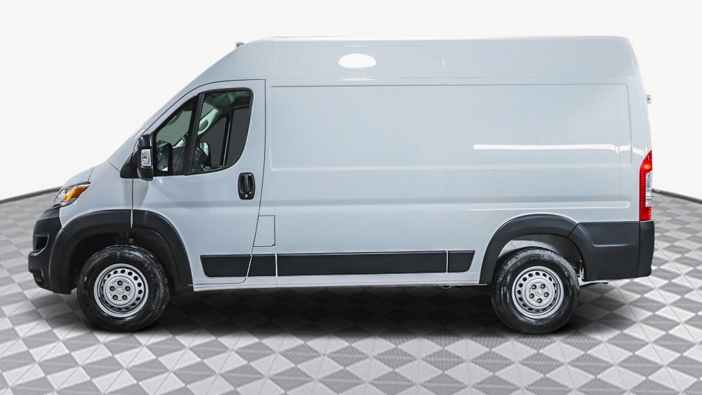 Dodge Ram Tradesman 2025 d&rsquo;occasion à vendre - 4