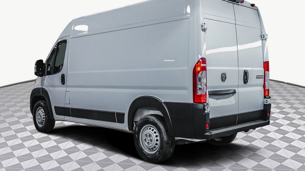 Dodge Ram Tradesman 2025 d&rsquo;occasion à vendre - 5