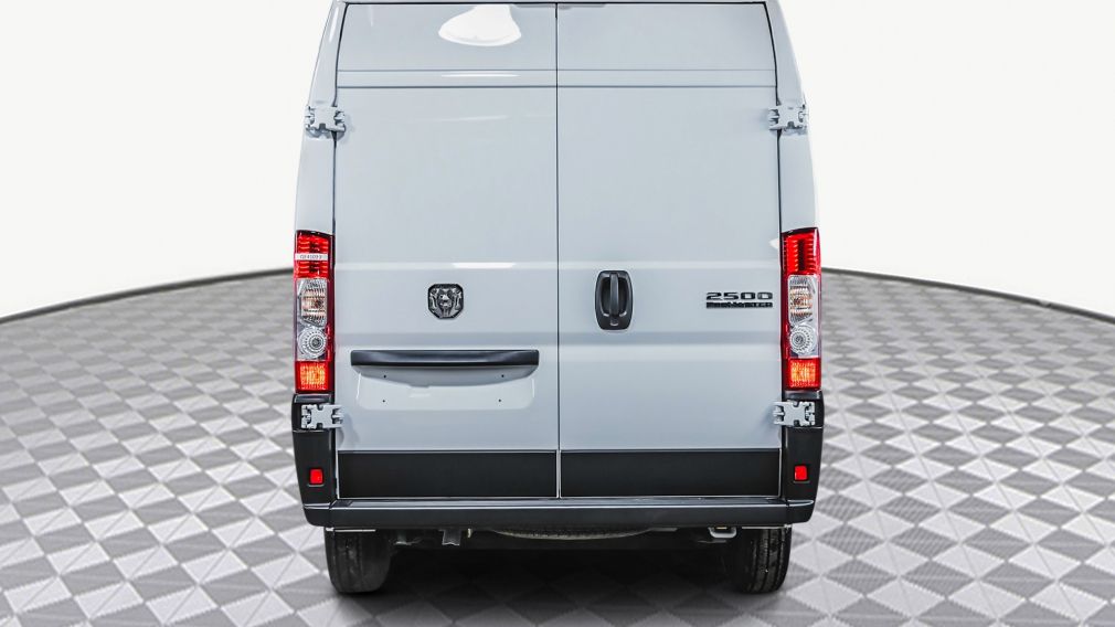 Dodge Ram Tradesman 2025 d&rsquo;occasion à vendre - 6