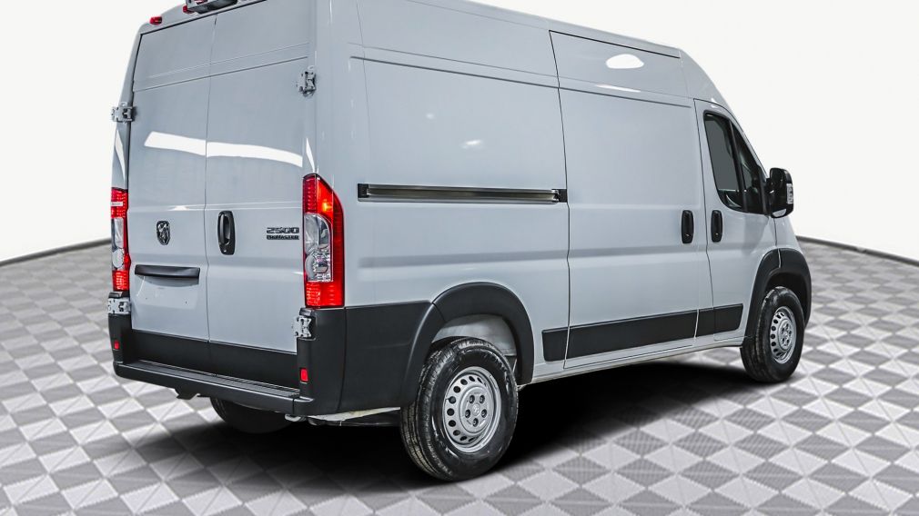 Dodge Ram Tradesman 2025 d&rsquo;occasion à vendre - 7