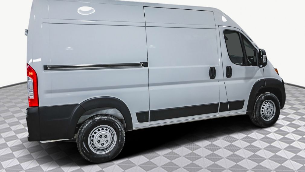 Dodge Ram Tradesman 2025 d&rsquo;occasion à vendre - 8