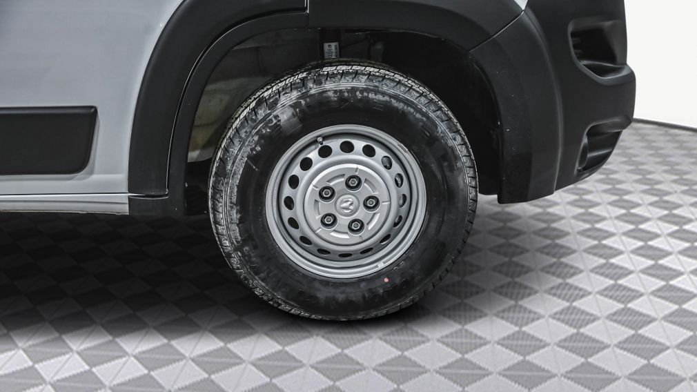 Dodge Ram Tradesman 2025 d&rsquo;occasion à vendre - 9