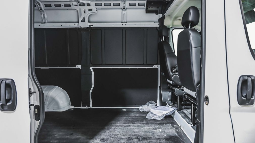 Dodge Ram Tradesman 2025 d&rsquo;occasion à vendre - 10