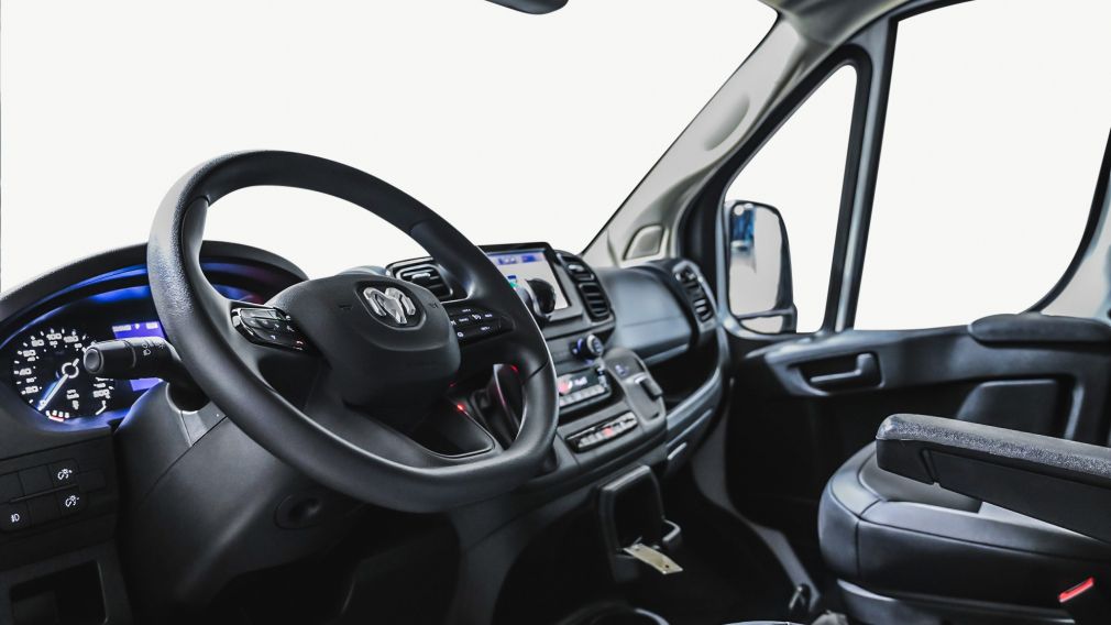 Dodge Ram Tradesman 2025 d&rsquo;occasion à vendre - 12