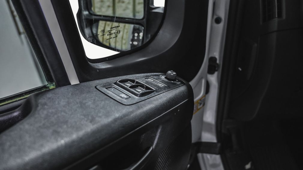 Dodge Ram Tradesman 2025 d&rsquo;occasion à vendre - 14