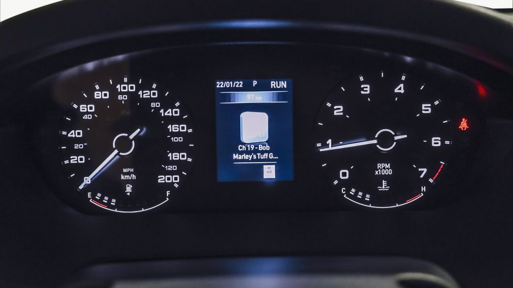 Dodge Ram Tradesman 2025 d&rsquo;occasion à vendre - 17