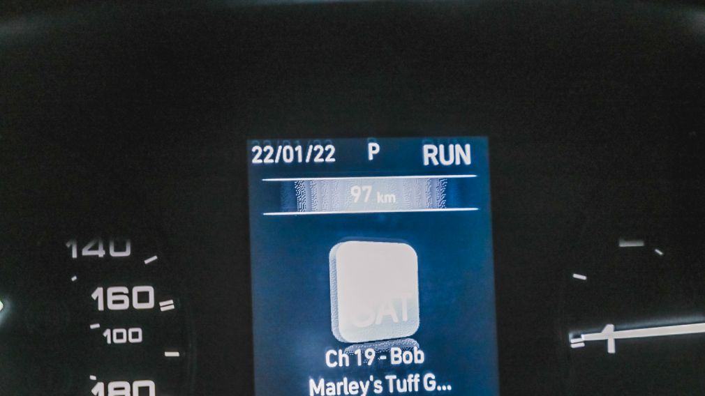 Dodge Ram Tradesman 2025 d&rsquo;occasion à vendre - 18