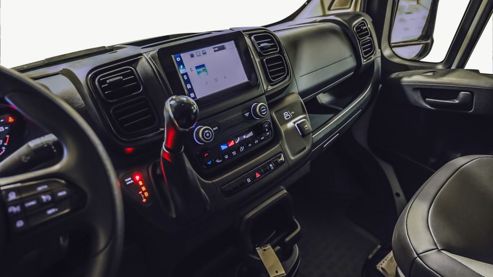 Dodge Ram Tradesman 2025 d&rsquo;occasion à vendre - 19