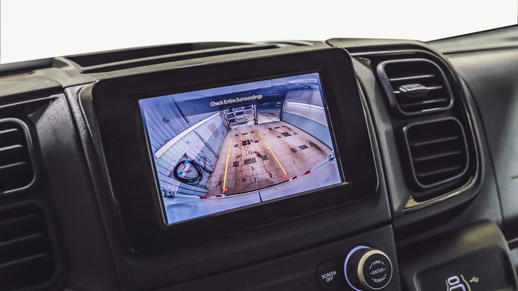 Dodge Ram Tradesman 2025 d&rsquo;occasion à vendre - 20