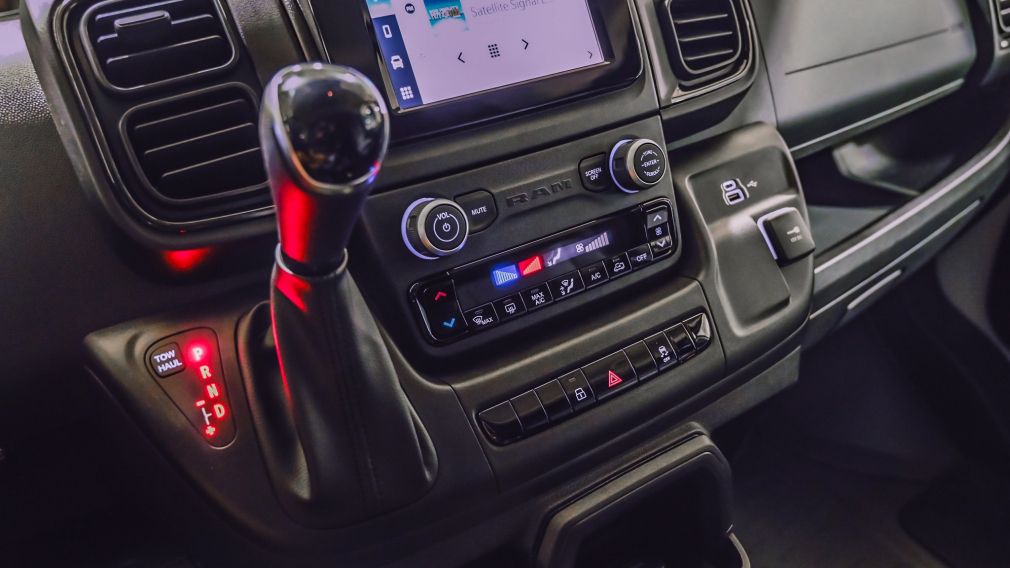 Dodge Ram Tradesman 2025 d&rsquo;occasion à vendre - 21