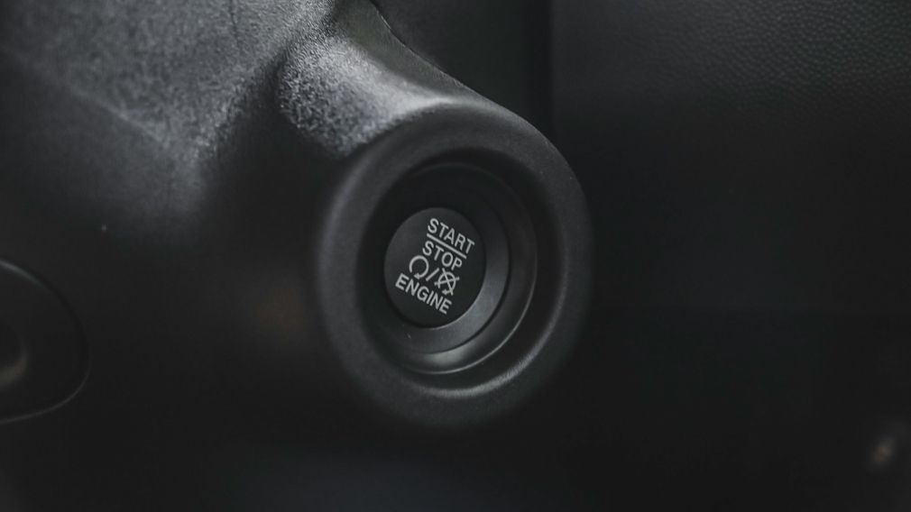 Dodge Ram Tradesman 2025 d&rsquo;occasion à vendre - 22