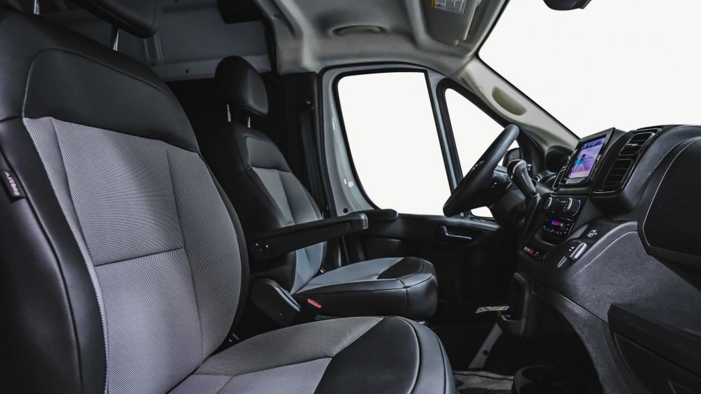 Dodge Ram Tradesman 2025 d&rsquo;occasion à vendre - 24