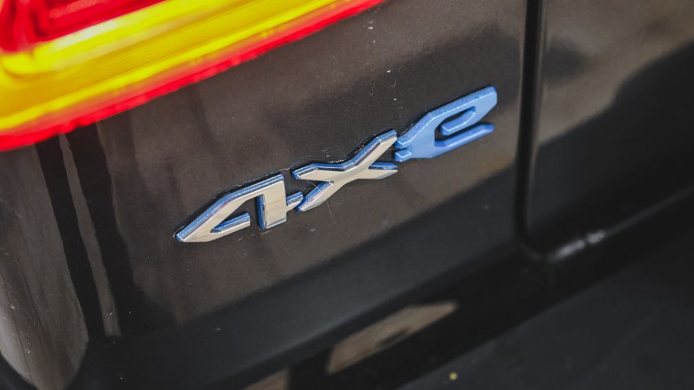 Jeep Wrangler Unlimited Sahara 2021 d&rsquo;occasion à vendre - 13