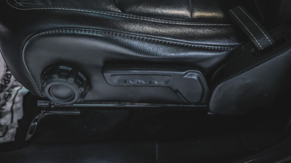 Jeep Wrangler Unlimited Sahara 2021 d&rsquo;occasion à vendre - 17