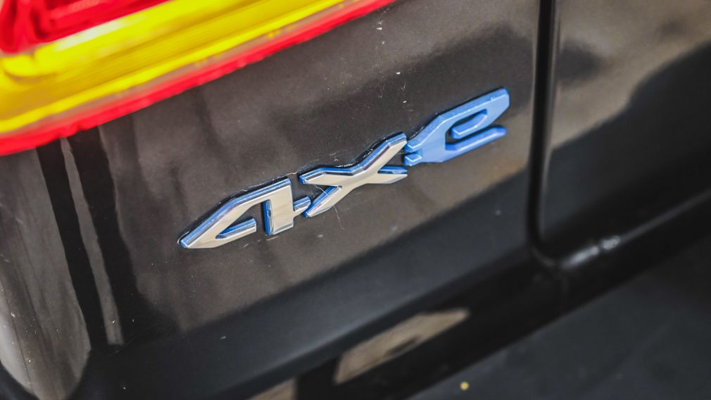 Jeep Wrangler Unlimited Sahara 2021 d&rsquo;occasion à vendre - 13