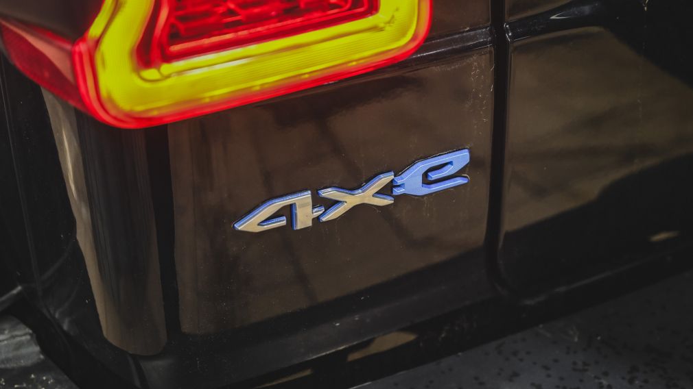 Jeep Wrangler Sahara 2023 d&rsquo;occasion à vendre - 14