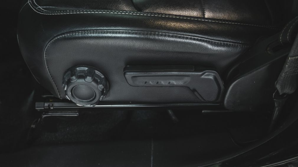 Jeep Wrangler Sahara 2023 d&rsquo;occasion à vendre - 18