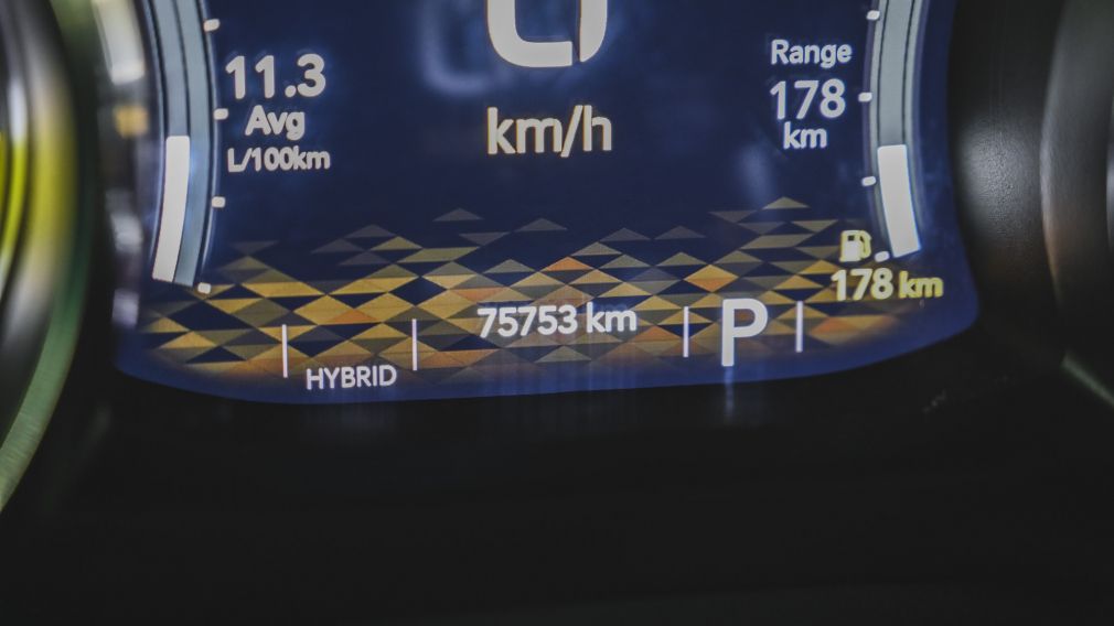 Jeep Wrangler Sahara 2023 d&rsquo;occasion à vendre - 23