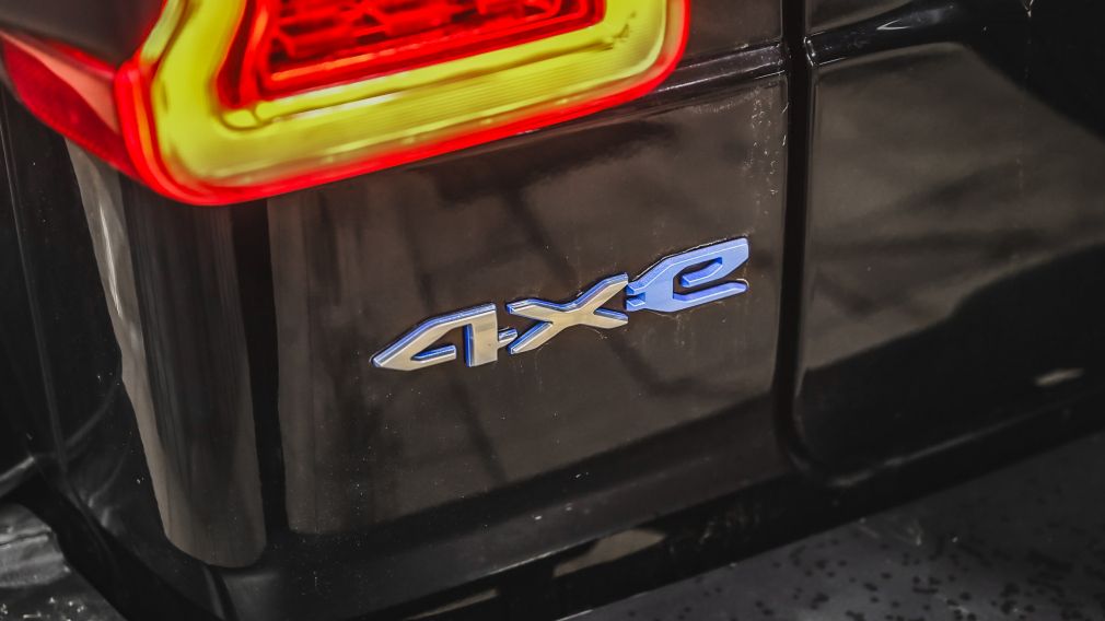 Jeep Wrangler Sahara 2023 d&rsquo;occasion à vendre - 13