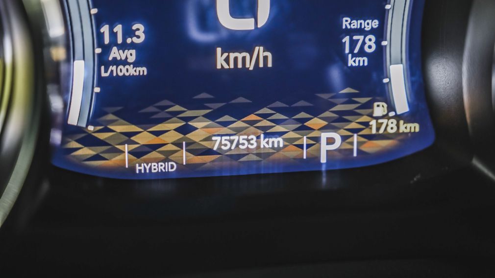 Jeep Wrangler Sahara 2023 d&rsquo;occasion à vendre - 22