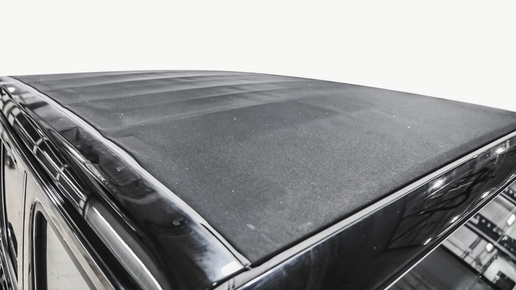 Jeep Wrangler Sahara 2023 d&rsquo;occasion à vendre - 34