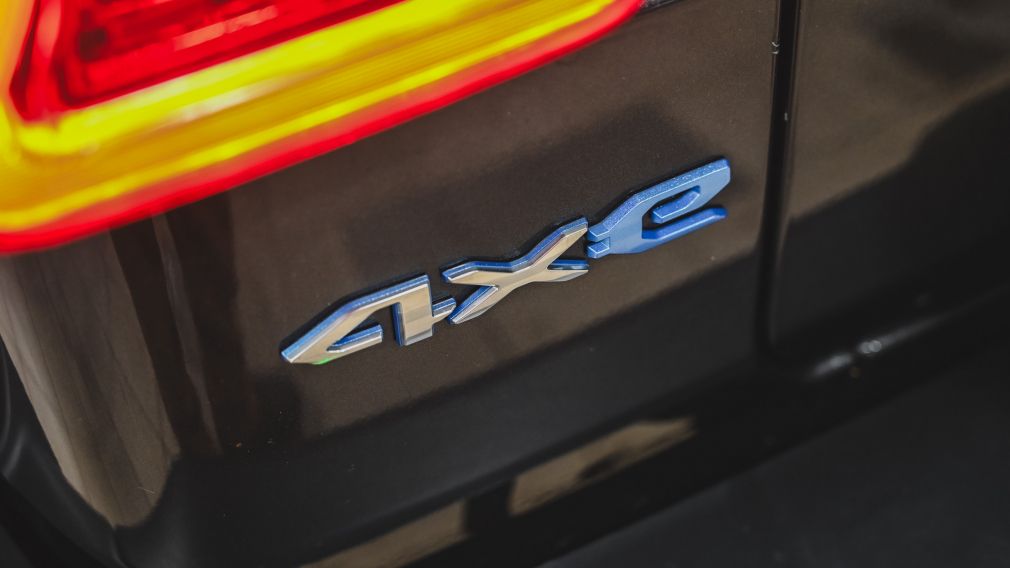 Jeep Wrangler Unlimited Sahara 2021 d&rsquo;occasion à vendre - 13