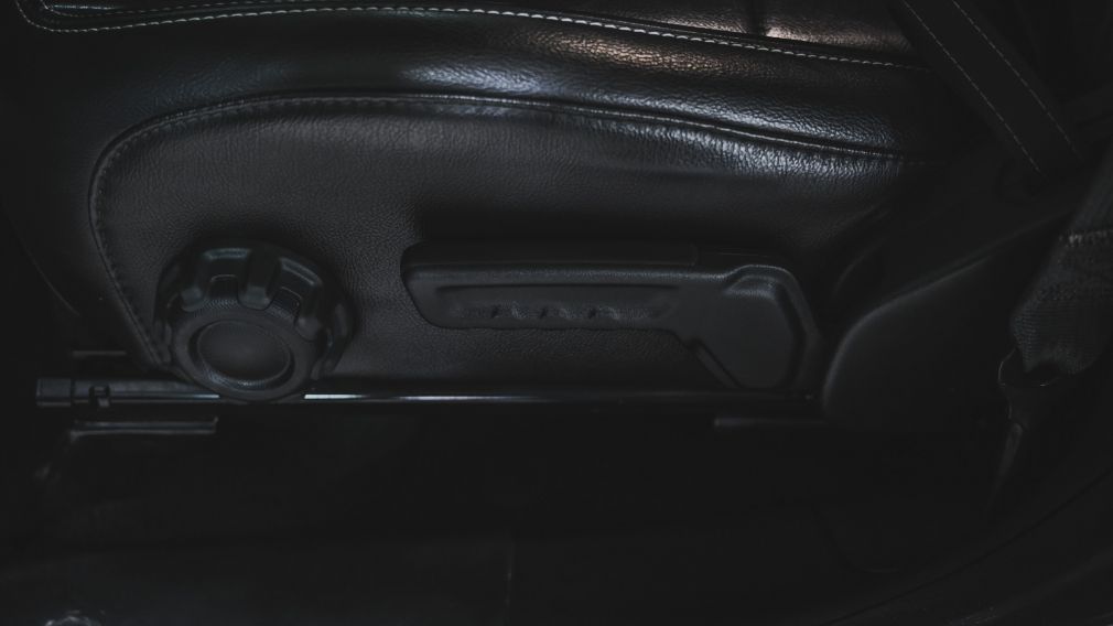 Jeep Wrangler Unlimited Sahara 2021 d&rsquo;occasion à vendre - 17