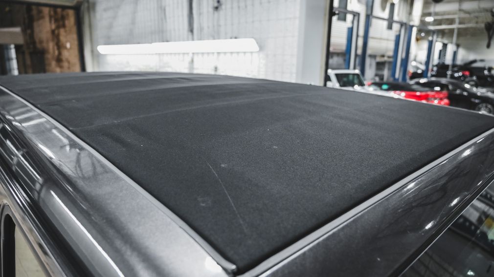 Jeep Wrangler Unlimited Sahara 2021 d&rsquo;occasion à vendre - 37