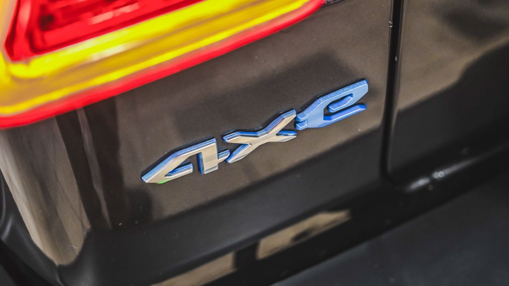 Jeep Wrangler Unlimited Sahara 2021 d&rsquo;occasion à vendre - 13