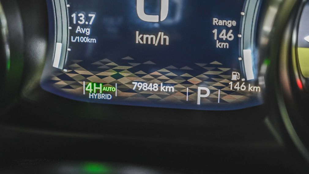 Jeep Wrangler Unlimited Sahara 2021 d&rsquo;occasion à vendre - 22