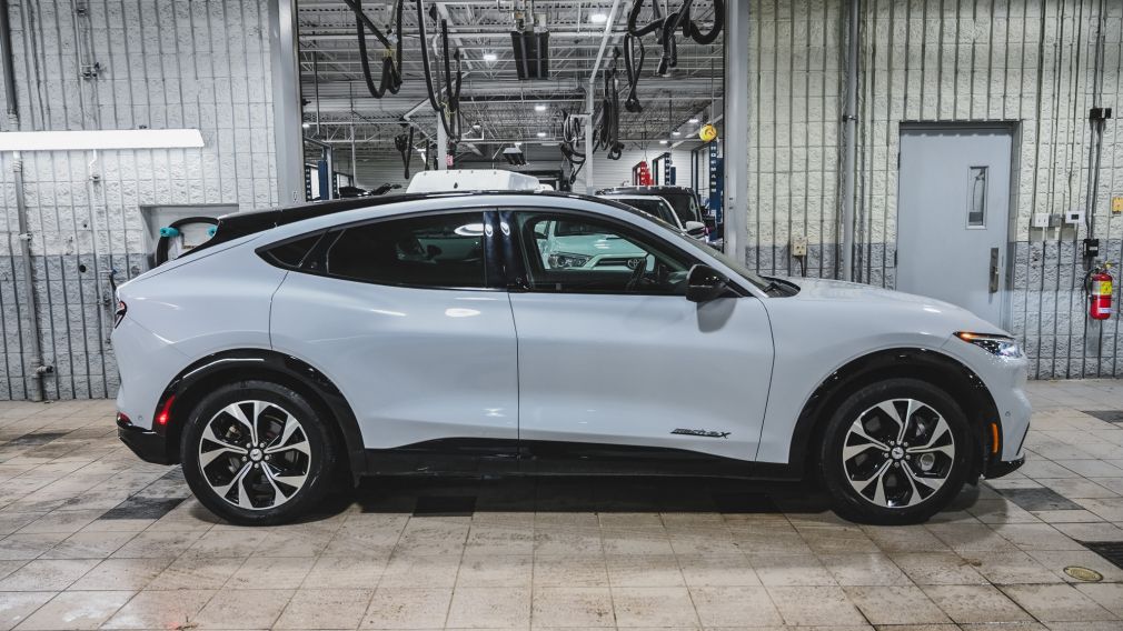 Ford Mustang Mach-E Premium 2023 d&rsquo;occasion à vendre - 8