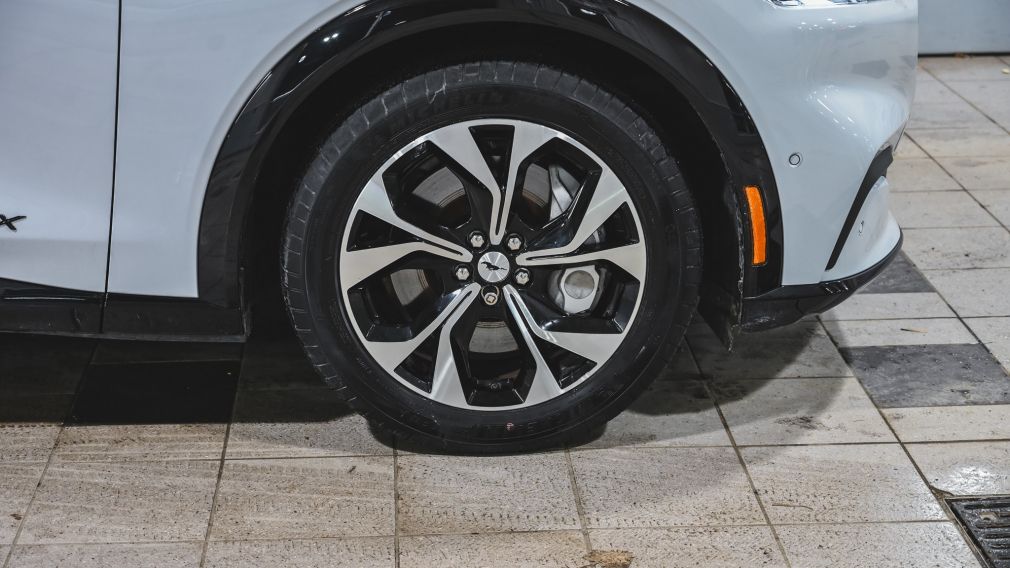 Ford Mustang Mach-E Premium 2023 d&rsquo;occasion à vendre - 9