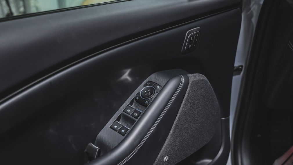 Ford Mustang Mach-E Premium 2023 d&rsquo;occasion à vendre - 14