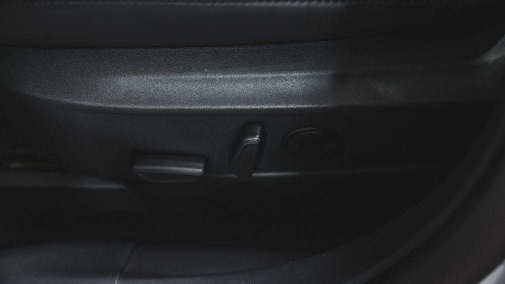 Ford Mustang Mach-E Premium 2023 d&rsquo;occasion à vendre - 15