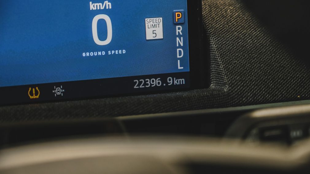 Ford Mustang Mach-E Premium 2023 d&rsquo;occasion à vendre - 20