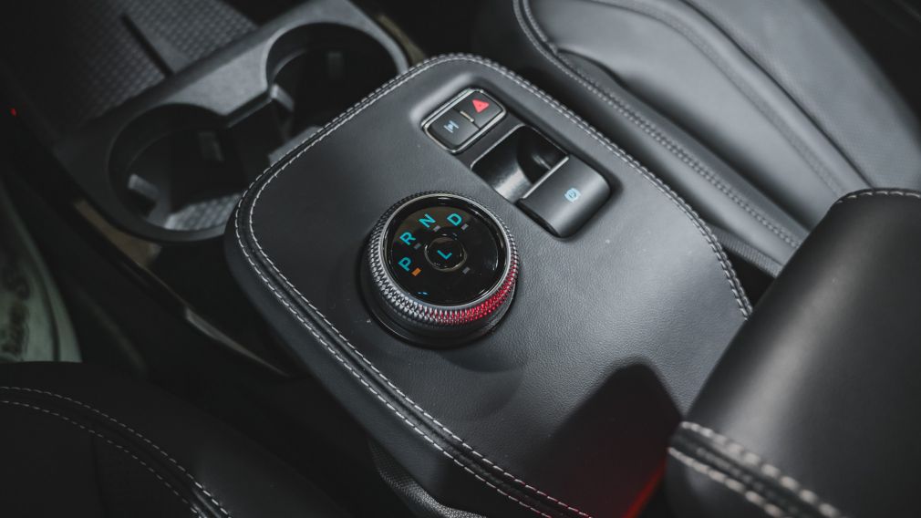 Ford Mustang Mach-E Premium 2023 d&rsquo;occasion à vendre - 24