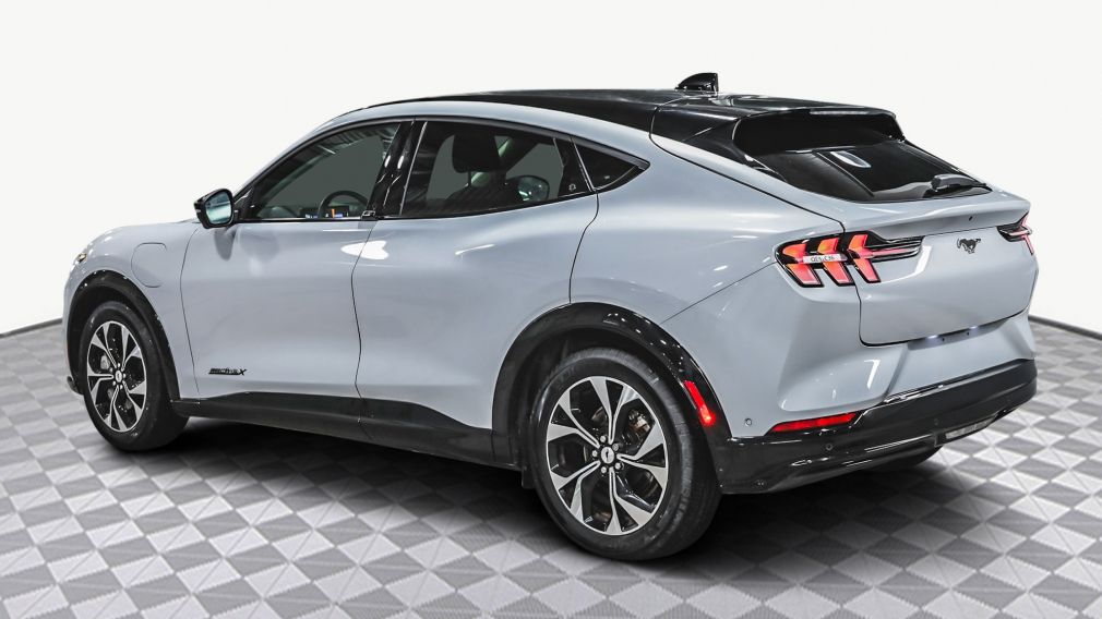 Ford Mustang Mach-E Premium 2023 d&rsquo;occasion à vendre - 5