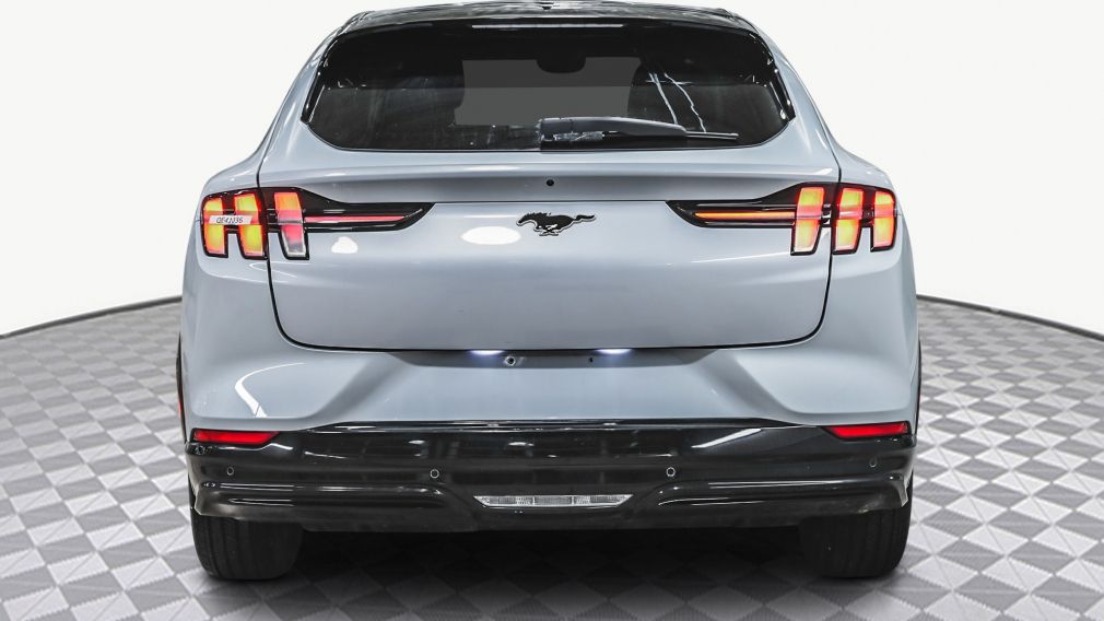 Ford Mustang Mach-E Premium 2023 d&rsquo;occasion à vendre - 6
