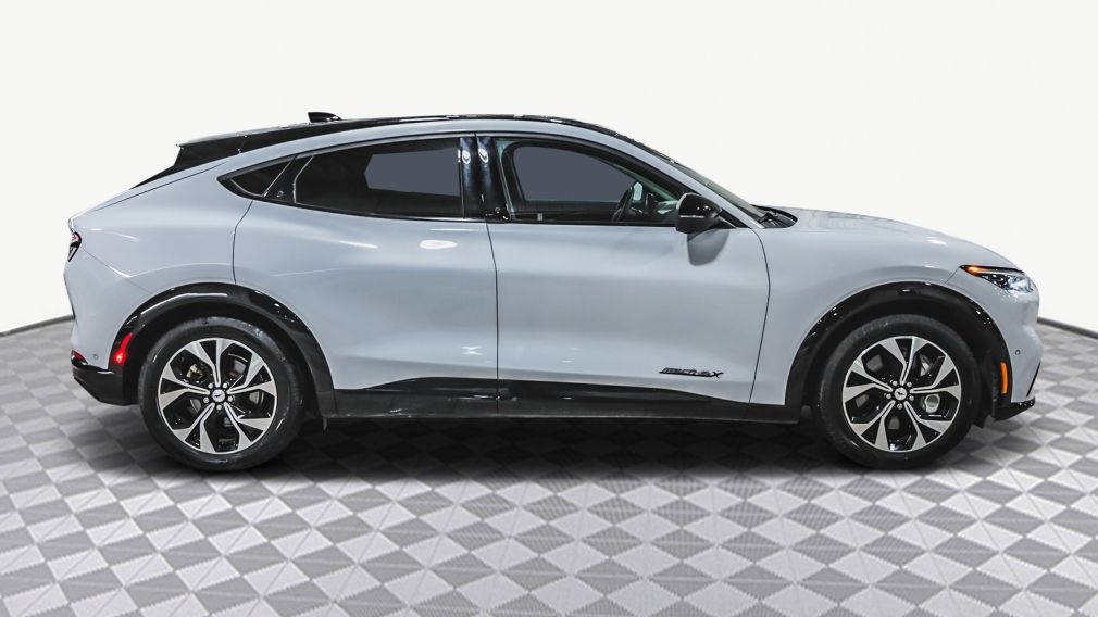 Ford Mustang Mach-E Premium 2023 d&rsquo;occasion à vendre - 8