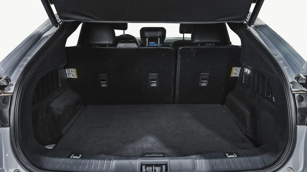 Ford Mustang Mach-E Premium 2023 d&rsquo;occasion à vendre - 12