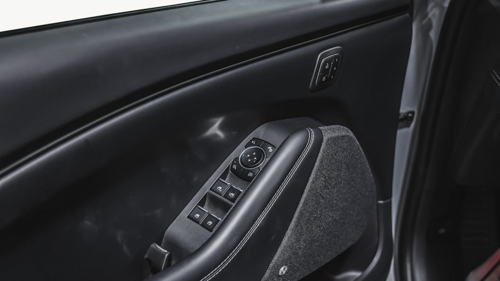 Ford Mustang Mach-E Premium 2023 d&rsquo;occasion à vendre - 14