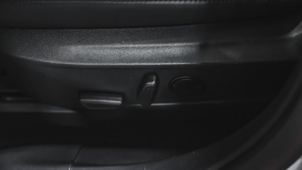 Ford Mustang Mach-E Premium 2023 d&rsquo;occasion à vendre - 15