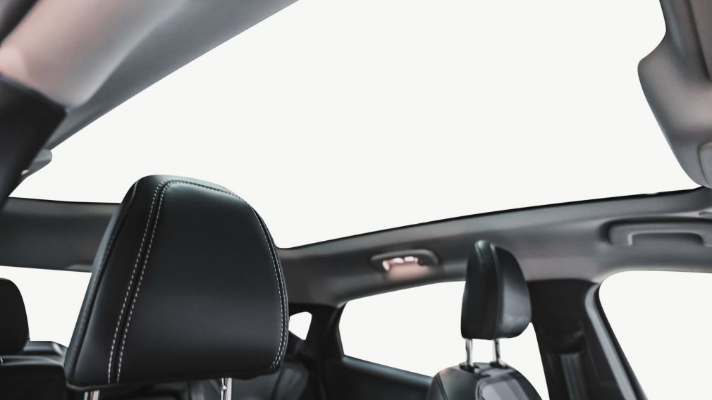 Ford Mustang Mach-E Premium 2023 d&rsquo;occasion à vendre - 29