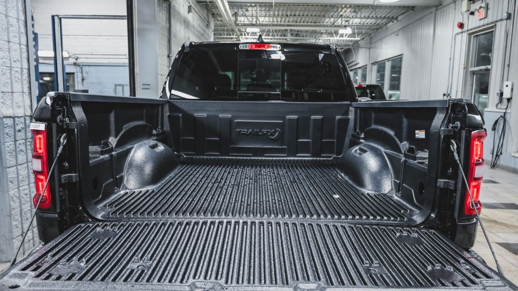 Dodge Ram Big Horn 2025 d&rsquo;occasion à vendre - 15