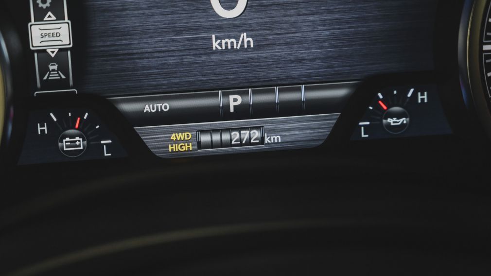 Dodge Ram Big Horn 2025 d&rsquo;occasion à vendre - 23